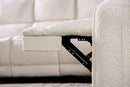 MORCOTE Power Loveseat