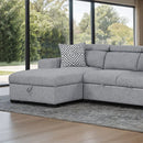 Chatteris Sectional L/R