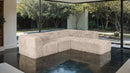 Nappi L-Sectional B (Compressed Foam)