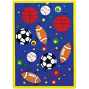 ABBEY 4' 9" X 6' 9" Area Rug