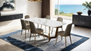 Norelli 7 Pc Dining Table Set