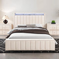 Farese Full Bed