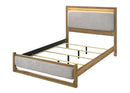 Elinora E.King/Queen Bed