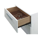 Clementine 5-Piece Bedroom Set: Bed/Dresser & Mirror/Nightstand/Chest
