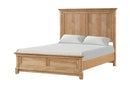 McHenry E.King/Queen Bed