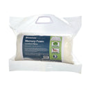 Hosta Memory Foam Pillow (8/Box)