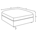 Serene Ottoman