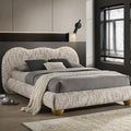 Finamore Queen Bed