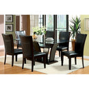 Manhattan I Side Chair (2/CTN)
