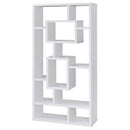 Corey Bookshelf