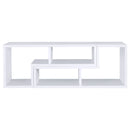 Velma Bookshelf Console
