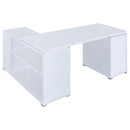Yvette Computer Desk