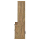 Westpark Bookcase Set