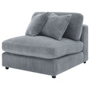 Blaine Armless Chair