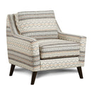 EASTLEIGH Accent Chair