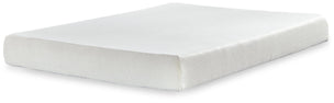 Memory Foam Mattress