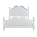 Swindon E.King/Queen Bed