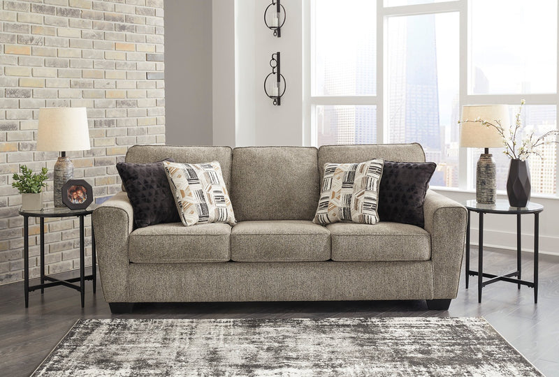 McCluer Living Room Set - Plush Home Furniture (CA) 
