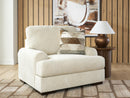 Jayne Park Oversized Chair