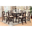 BRENT II Counter Ht. Chair (2/CTN)
