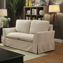 Maxine Love Seat