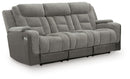 Mixed Motion Sofa