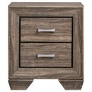 Kauffman Bedroom Set