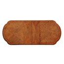 Medieve Formal Dining Table