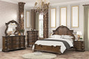 Leovanni Queen Bed