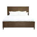 Clarksburg E.King/Queen Bed