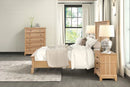 McHenry E.King/Queen Bed