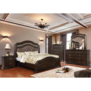 Calliope Bed