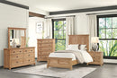 McHenry Full/Twin Bed