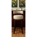 LYNSEY 24" Bar Stool