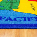ABBEY 5' X 8' Rug