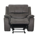 HENRICUS Glider Recliner