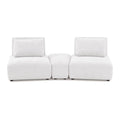 Stavanger Curved 2-Seater w/ Ot