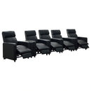 Toohey Home Theater Seating