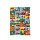 AMOS 5' X 8' Rug