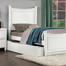 Lycoris Full & Twin Bed