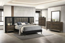 Chalfont E.King/Queen Wall Panels