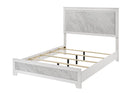 Darlene E.King/Queen Bed
