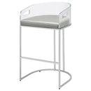 Thermosolis Bar Chair