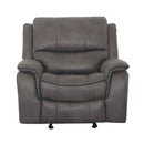HENRICUS Glider Recliner