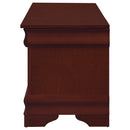 Pablo Cedar Chest