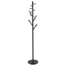 Clover Coat Rack