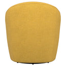 Leon Swivel Accent Chair
