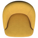 Leon Swivel Accent Chair