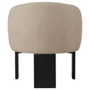 Valdez Accent Chair