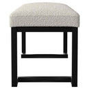 Mesa Accent Bench